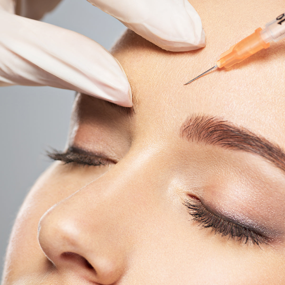 Botox Dysport Antiarrugas y corrección de líneas de expresión