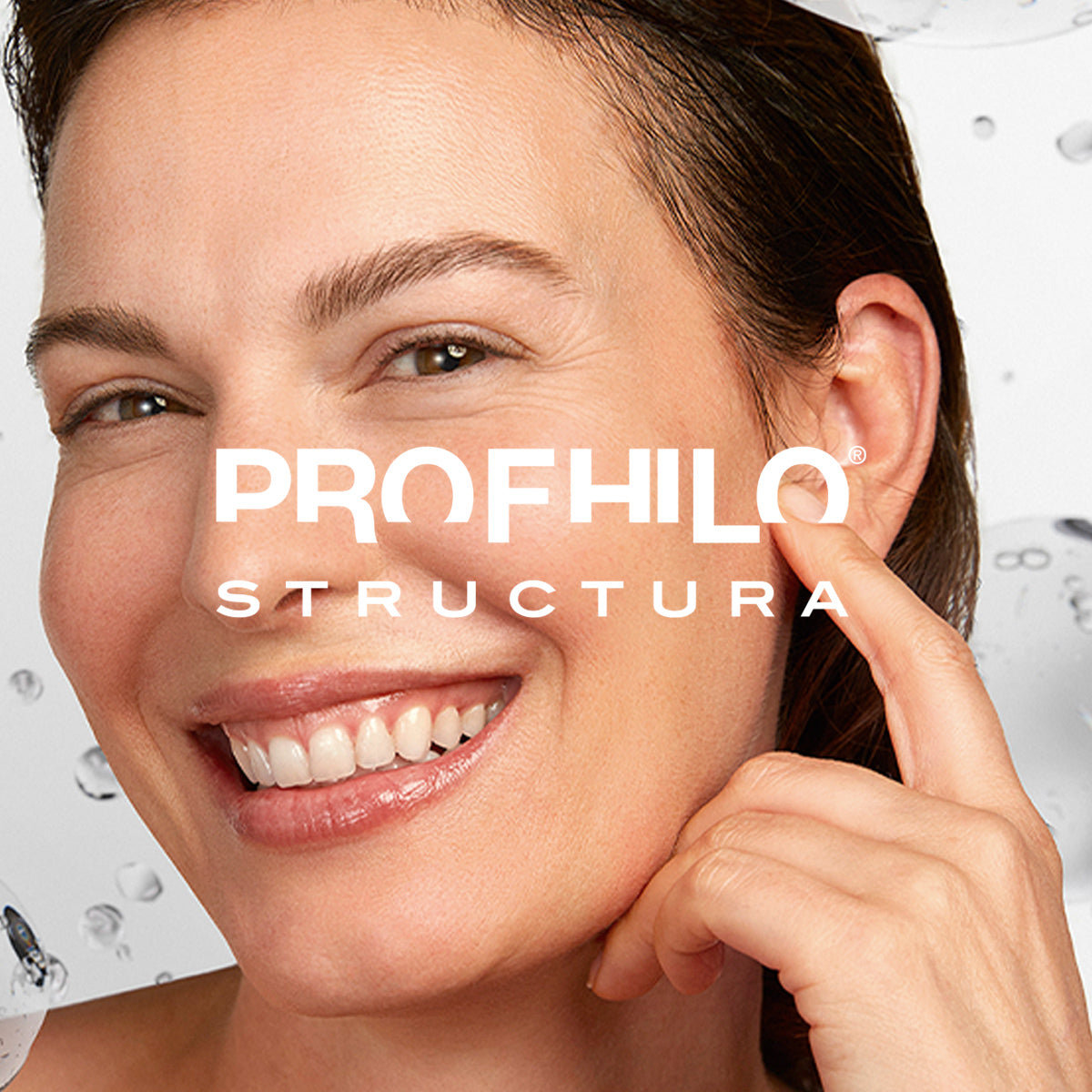 Profhilo Structura– Rejuvenecimiento facial con efecto lipolifting