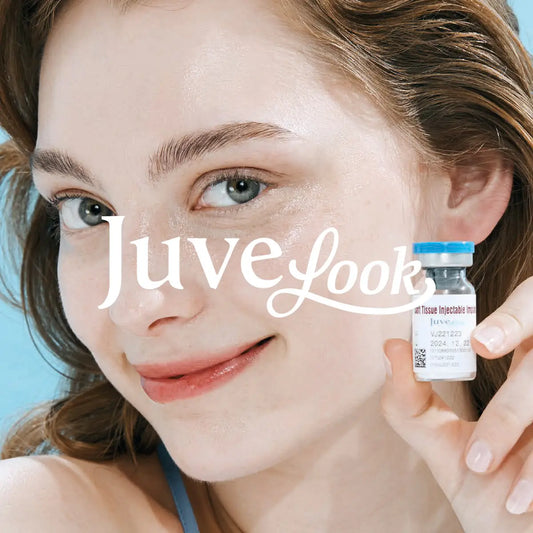 Juvelook Bioestimulador para ojeras y cuello